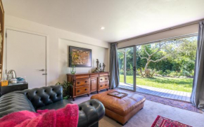 Time Out on Tui, Gisborne